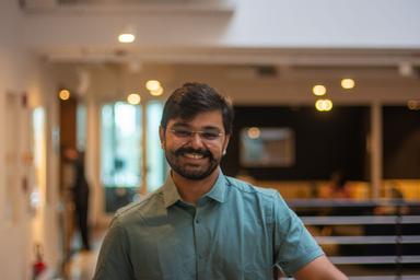 Akshay Shah