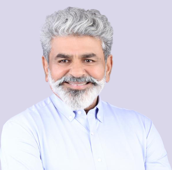 Ramesh Kumar P Shah