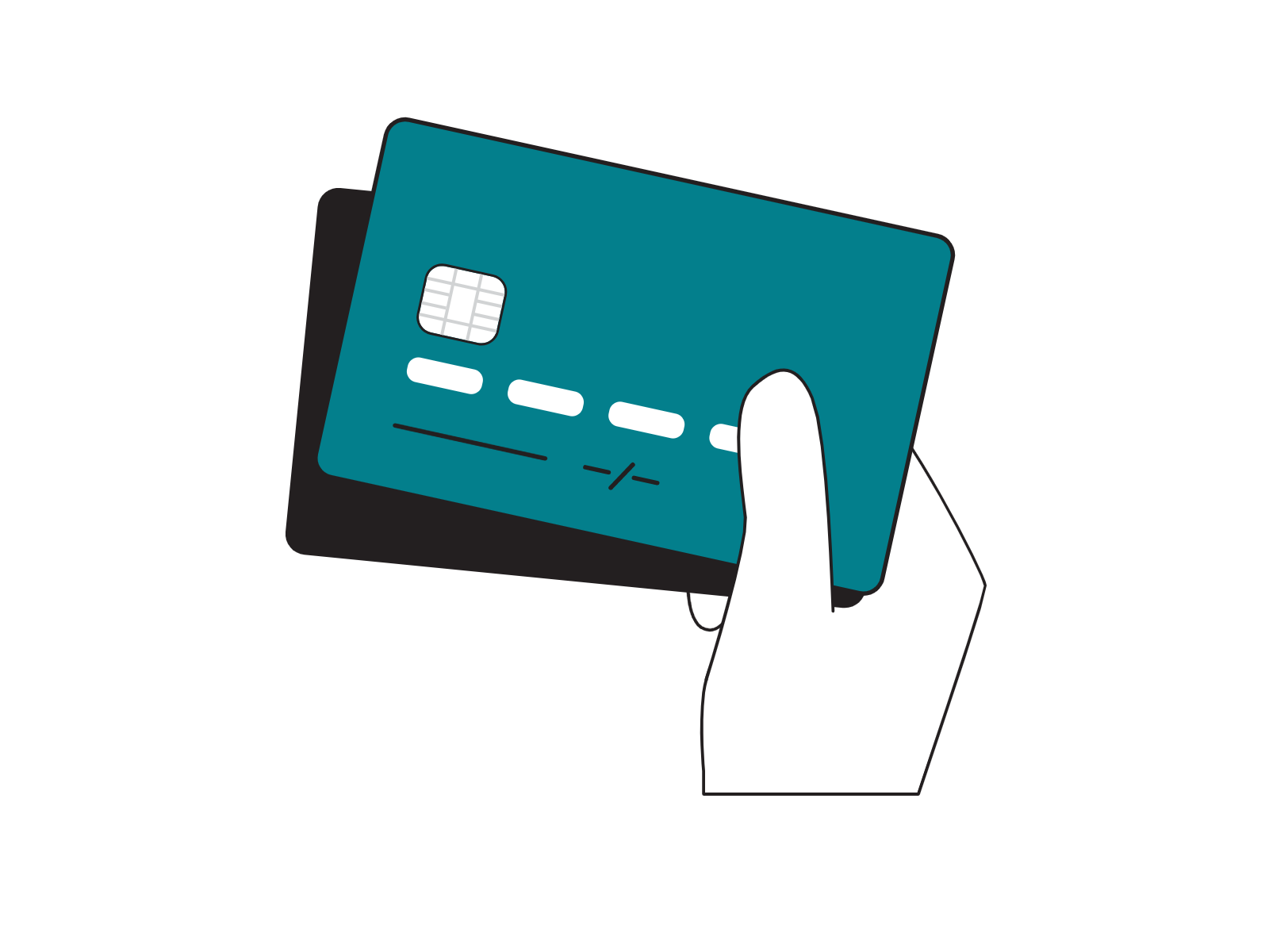 Flexible credit